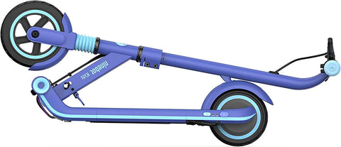 Segway Ninebot eKickScooter Zing E8 for Kids - Purple