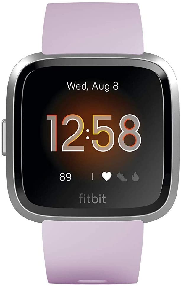 Fitbit versa top lite whatsapp