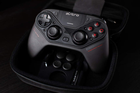 ASTRO Gaming C40 TR Controller PS4 & PC