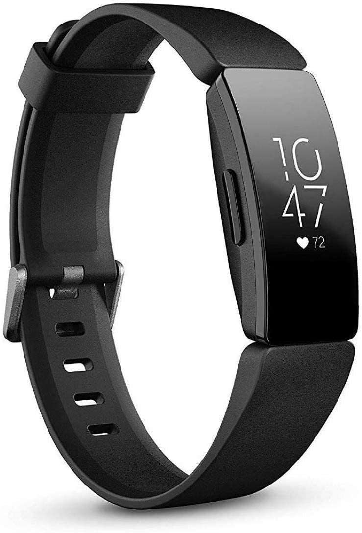 Fitbit Inspire HR FB413