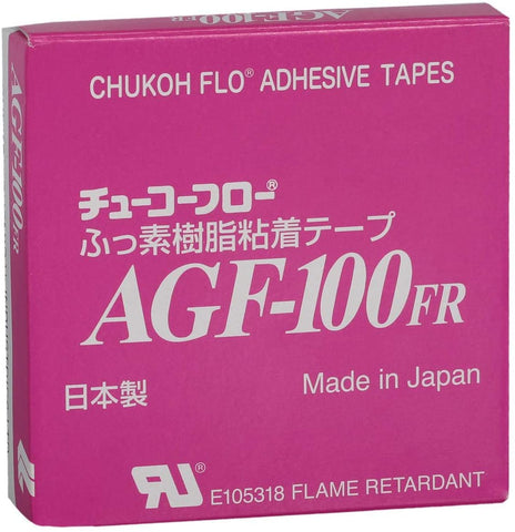 AGF-100 Adhesive Tape 13mm -Made In  Japan