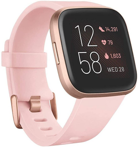 Fitbit Versa 2 (NFC) FB507