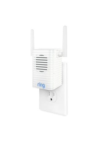 Ring Chime PRO Universal (Works with all Ring Video doorbells and Camera’s)