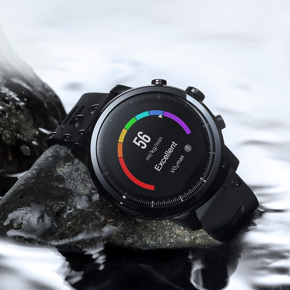 Xiaomi Amazfit Startos Emaratshop