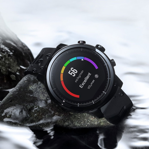 Xiaomi Amazfit Startos