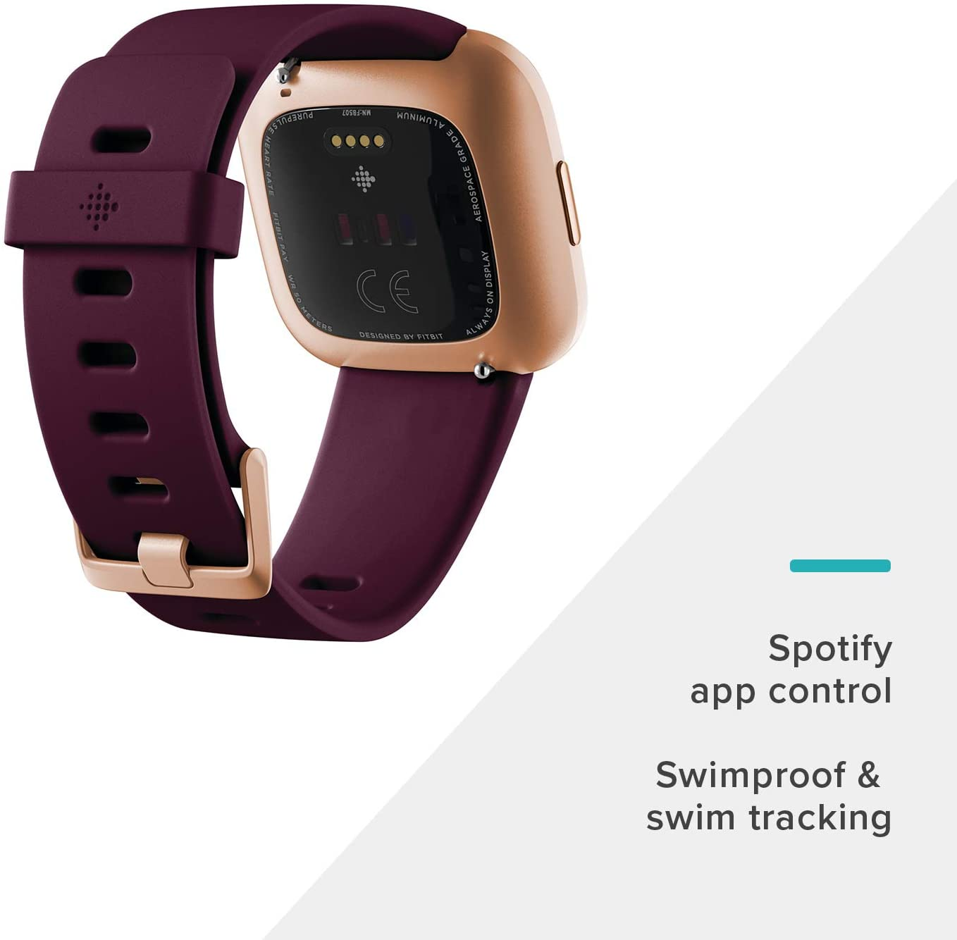 Fitbit target versa shop