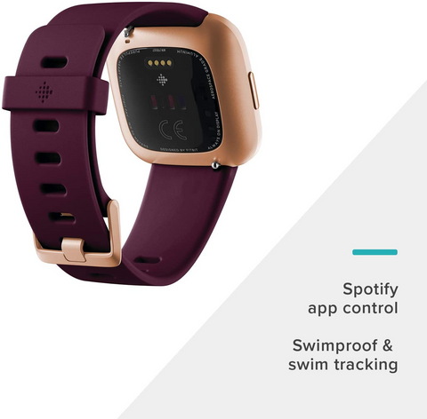 Fitbit Versa 2 (NFC) FB507