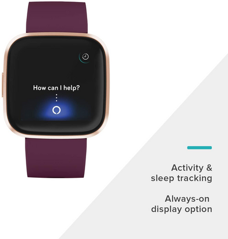 Fitbit Versa 2 (NFC) FB507