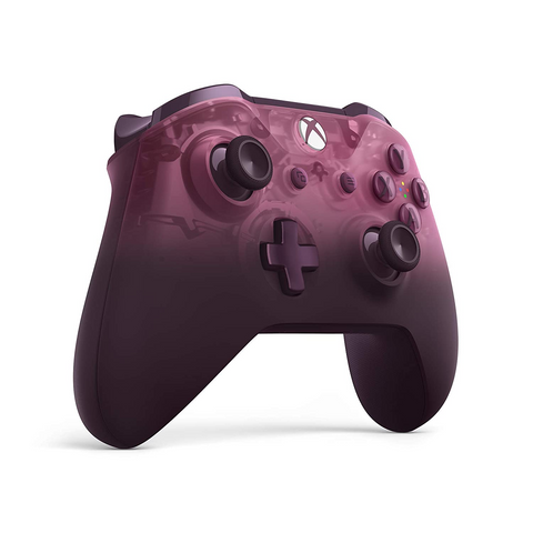 Microsoft Xbox Wireless Controller – Phantom Magenta Special Edition