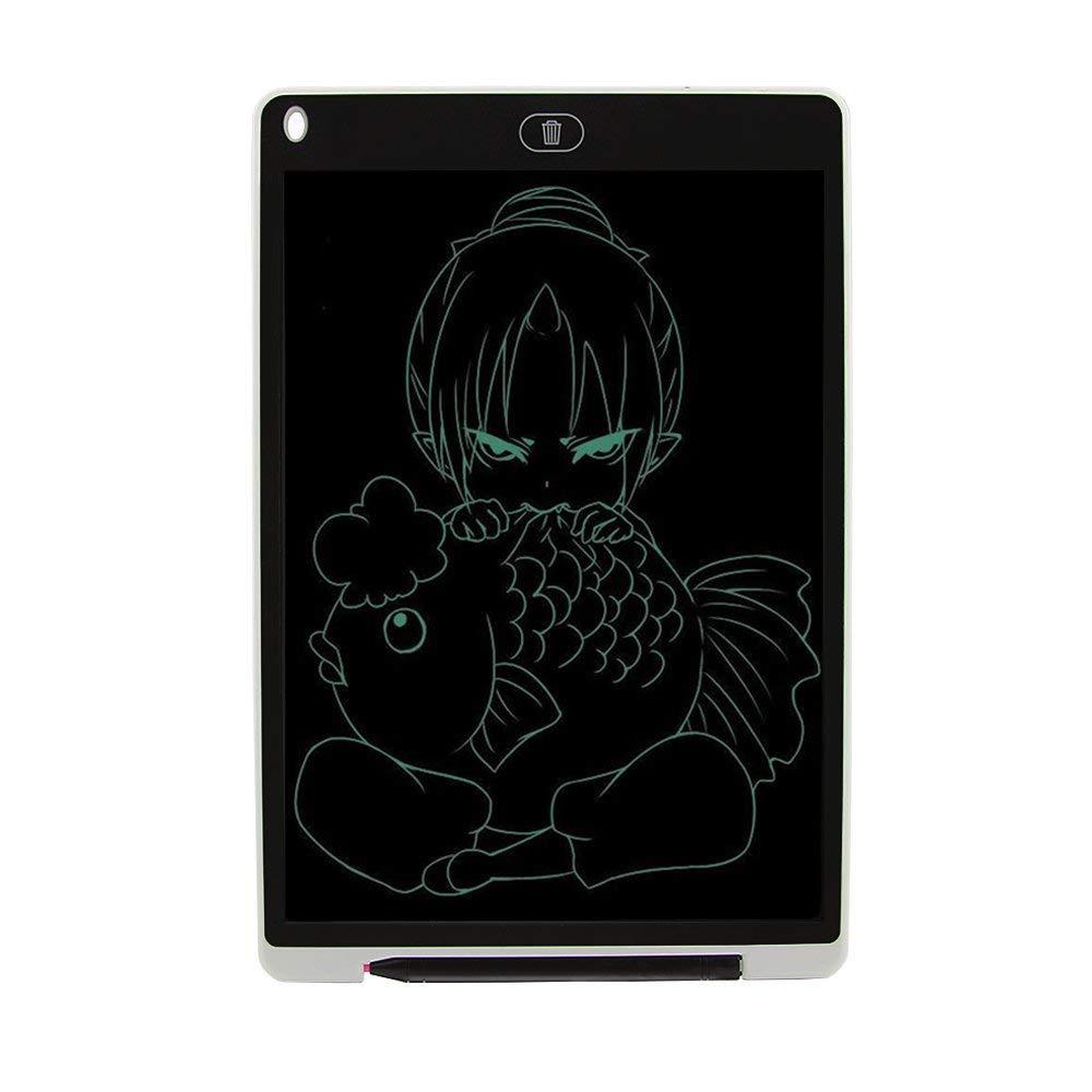8.5 inch LCD Writing Tablet Paperless Office Writing Board with Stylus Pens - SquareDubai