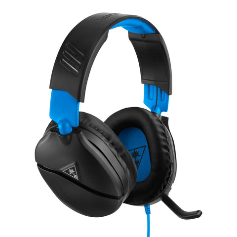 TURTLE BEACH EAR FORCE RECON 70P PS4