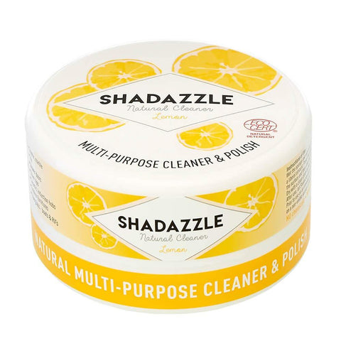Shadazzle Cleaner And Polish