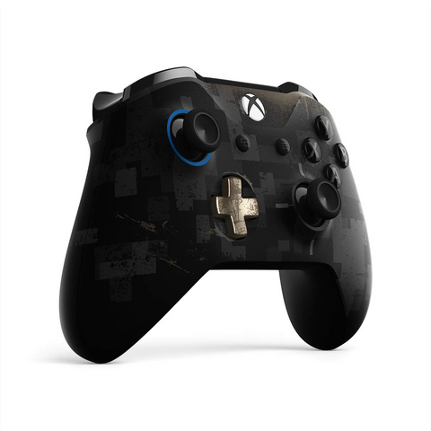 Microsoft Xbox Wireless Controller – PLAYER UNKNOWN'S BATTLE GROUNDS Limited Edition