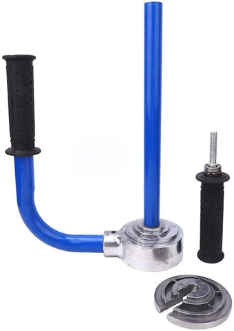 Stretch Film Packaging Dispenser for 30 Cm to 50 Cm Film Roll, Carbon Steel Heavy Duty - WILLOW