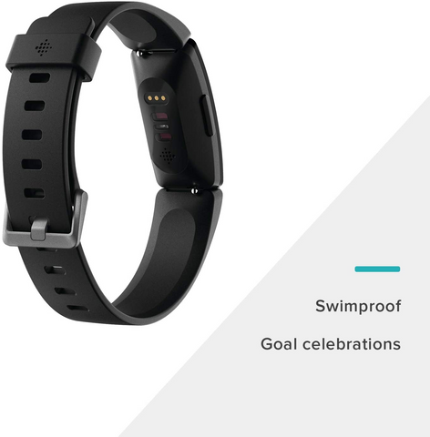 Fitbit Inspire HR FB413