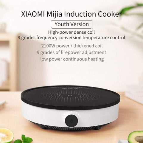 MIJIA Induction cooker Youth Edition