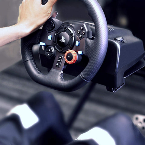 Logitech G29 Driving Force Racing Wheel