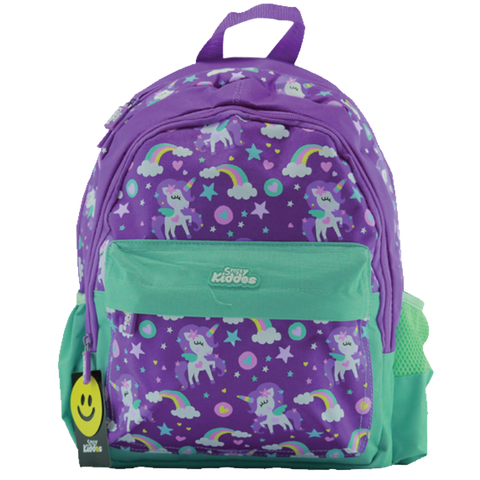 Kiddos Fancy Junior Backpack