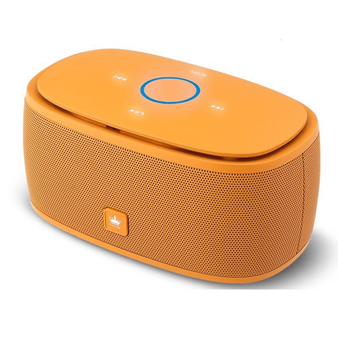 KINGONE K5 Mini Wireless APP Bluetooth Stereo Music Speaker