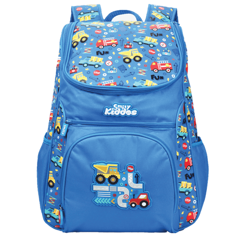 Smily U Shape Backpack