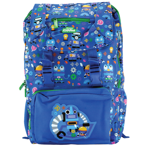Smily Fancy Backpack