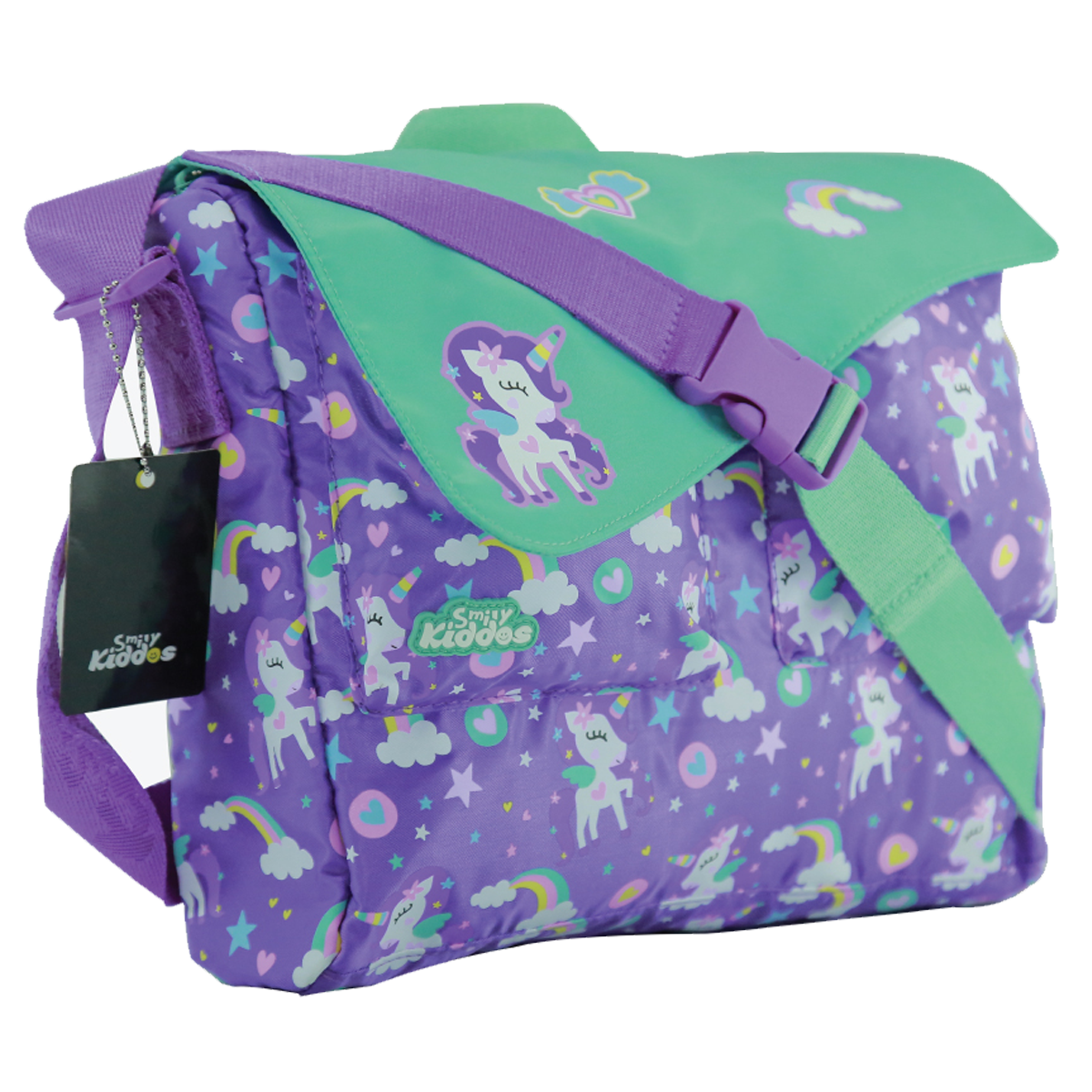 Fancy Shoulder Bag - SquareDubai