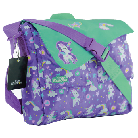 Fancy Shoulder Bag - SquareDubai
