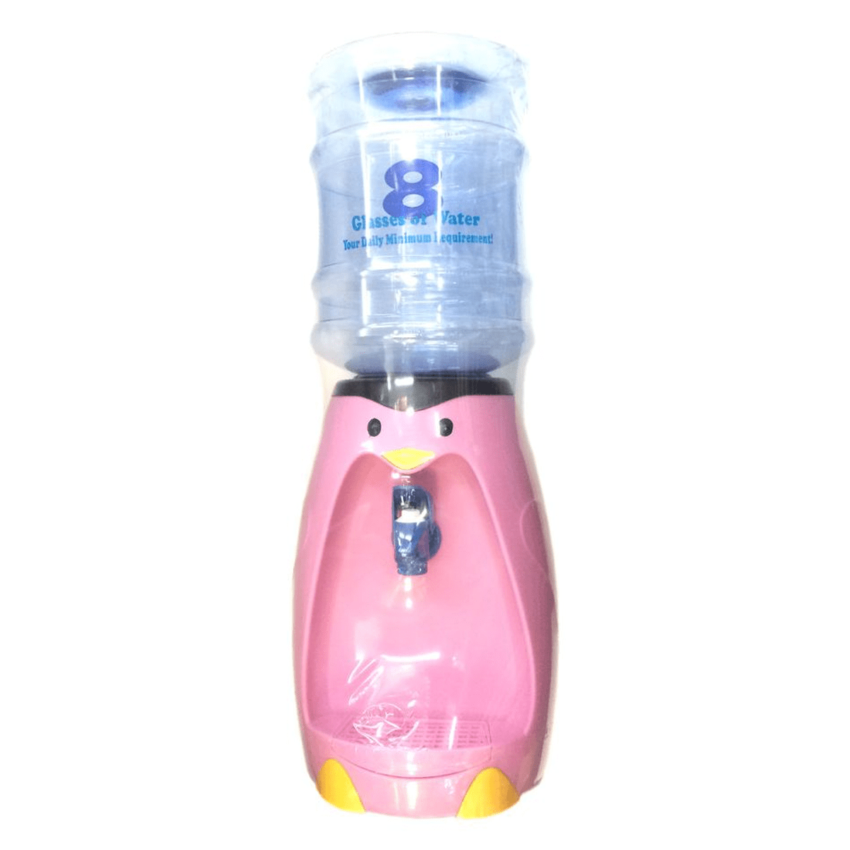 Mini Penguin Water Dispenser