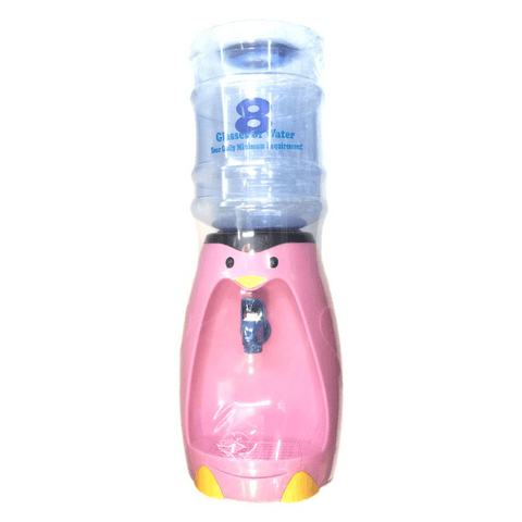 Mini Penguin Water Dispenser