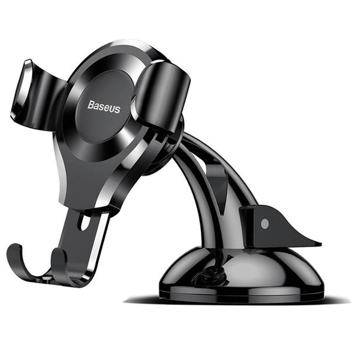 Universal Car Flexible Mobile Phone Holder Stand