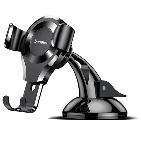 Universal Car Flexible Mobile Phone Holder Stand