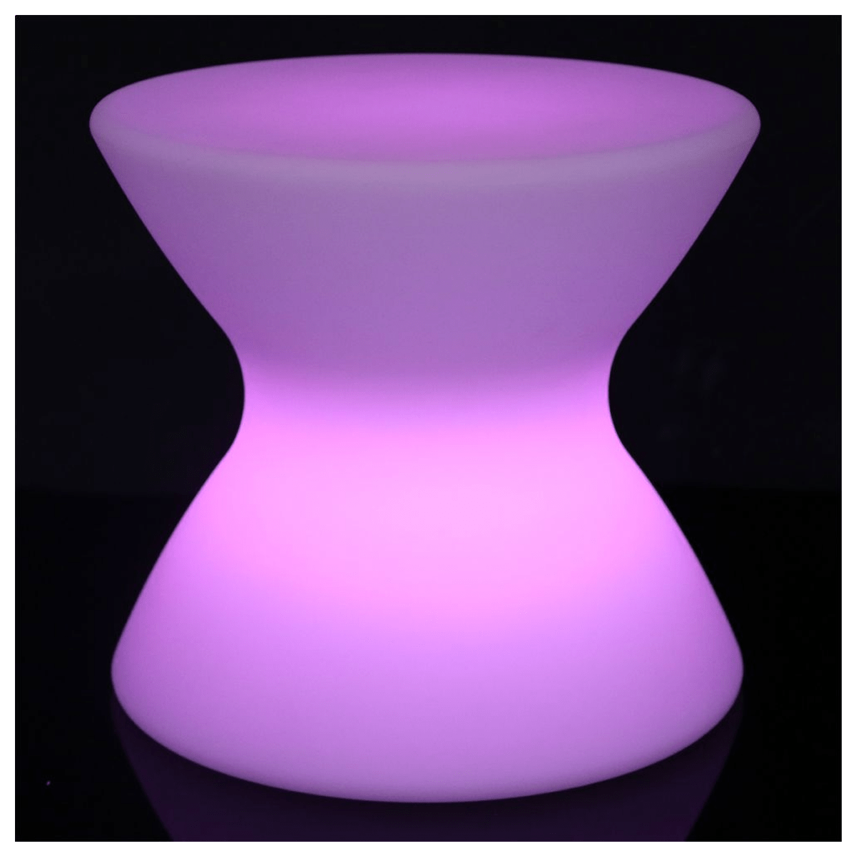 Led Goot Just Goot Led Frock Stool Lamp – Emaratshop