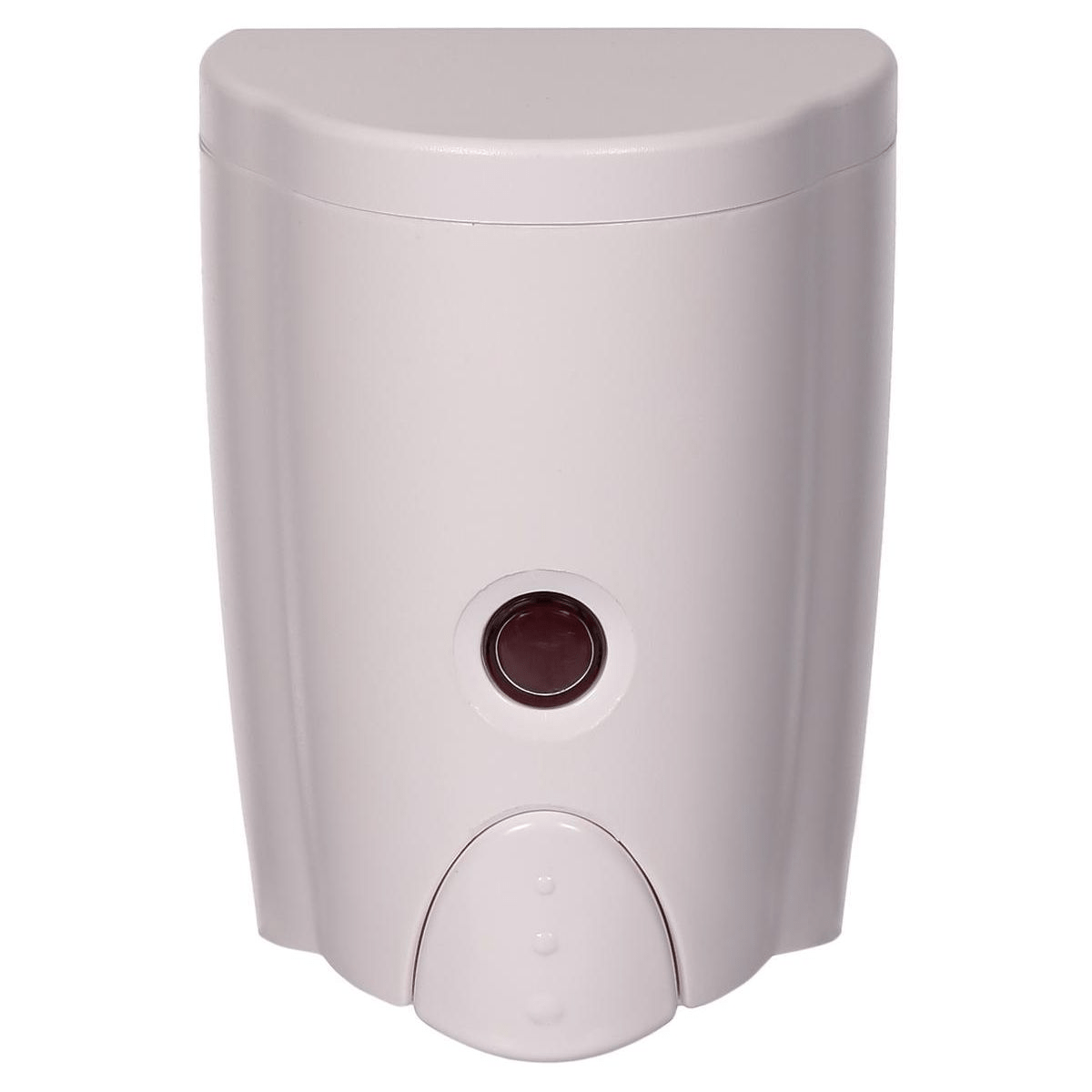 Plastic Manual Soap Dispenser DH6001VP