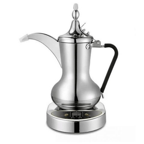 Powder Arabic Coffee Machine