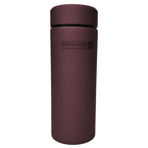 Royalford Double wall Vacuum Flask Bottle