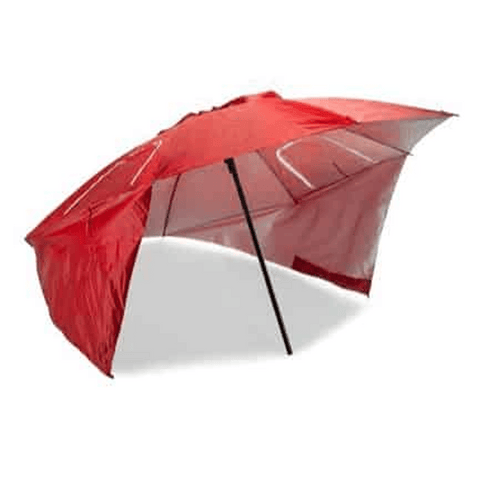 Homeworks Multifunctional Umbrella (Red, 180 cm)