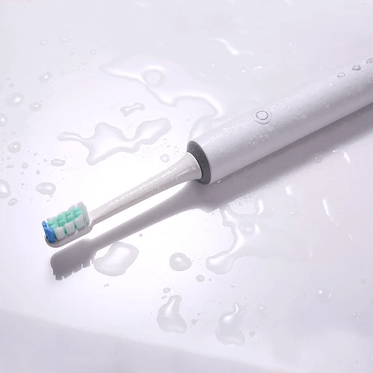 T-01 Sonic Electric Toothbrush