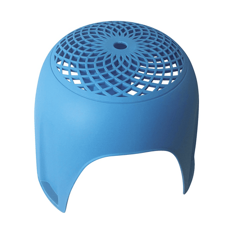 Little Stool Blue