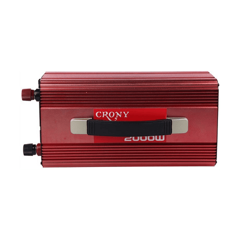 Power Inverter 2000 Watt