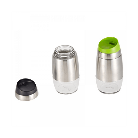 Liying Spice Jar Rack Set, 16 Pieces