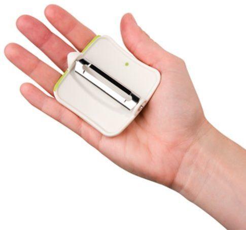 EZ Peel Vegetable Peeler - SquareDubai