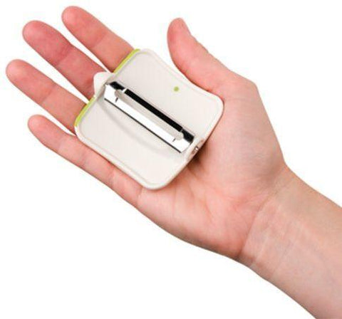 EZ Peel Vegetable Peeler - SquareDubai