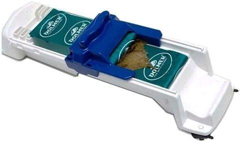 Vine Leaves Rolling Machine