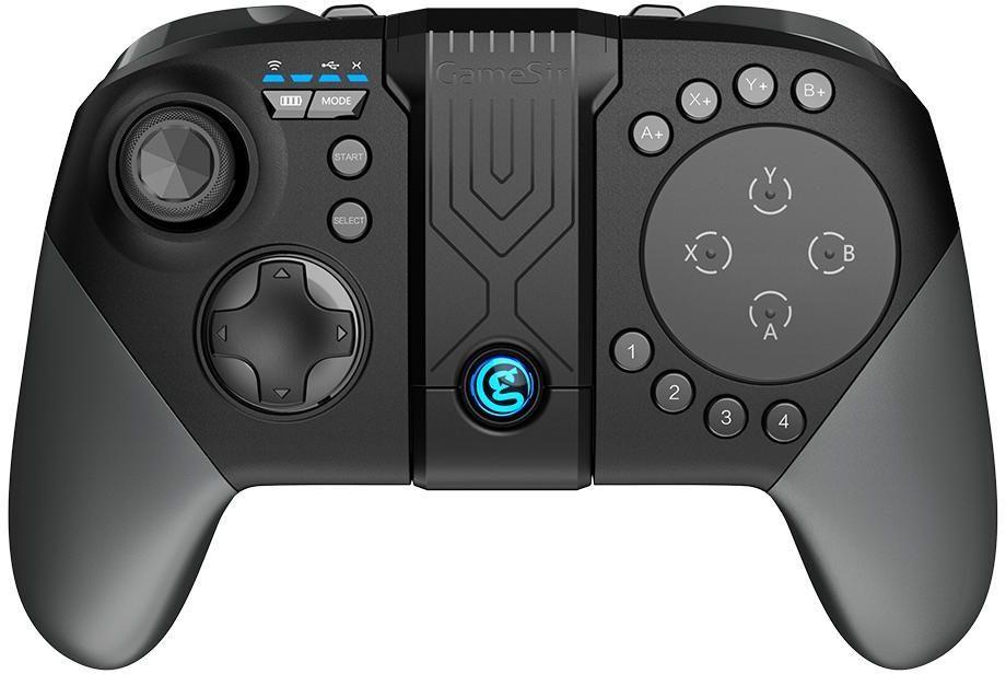 GameSir G5 Mobile and Tablet Controller