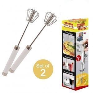 Fantastic Gadget Better Beater Mixer - SquareDubai