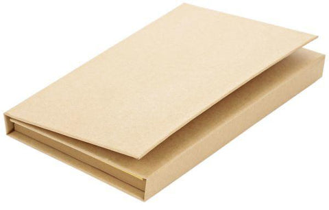 RM-1105 Memo Pad Organizer
