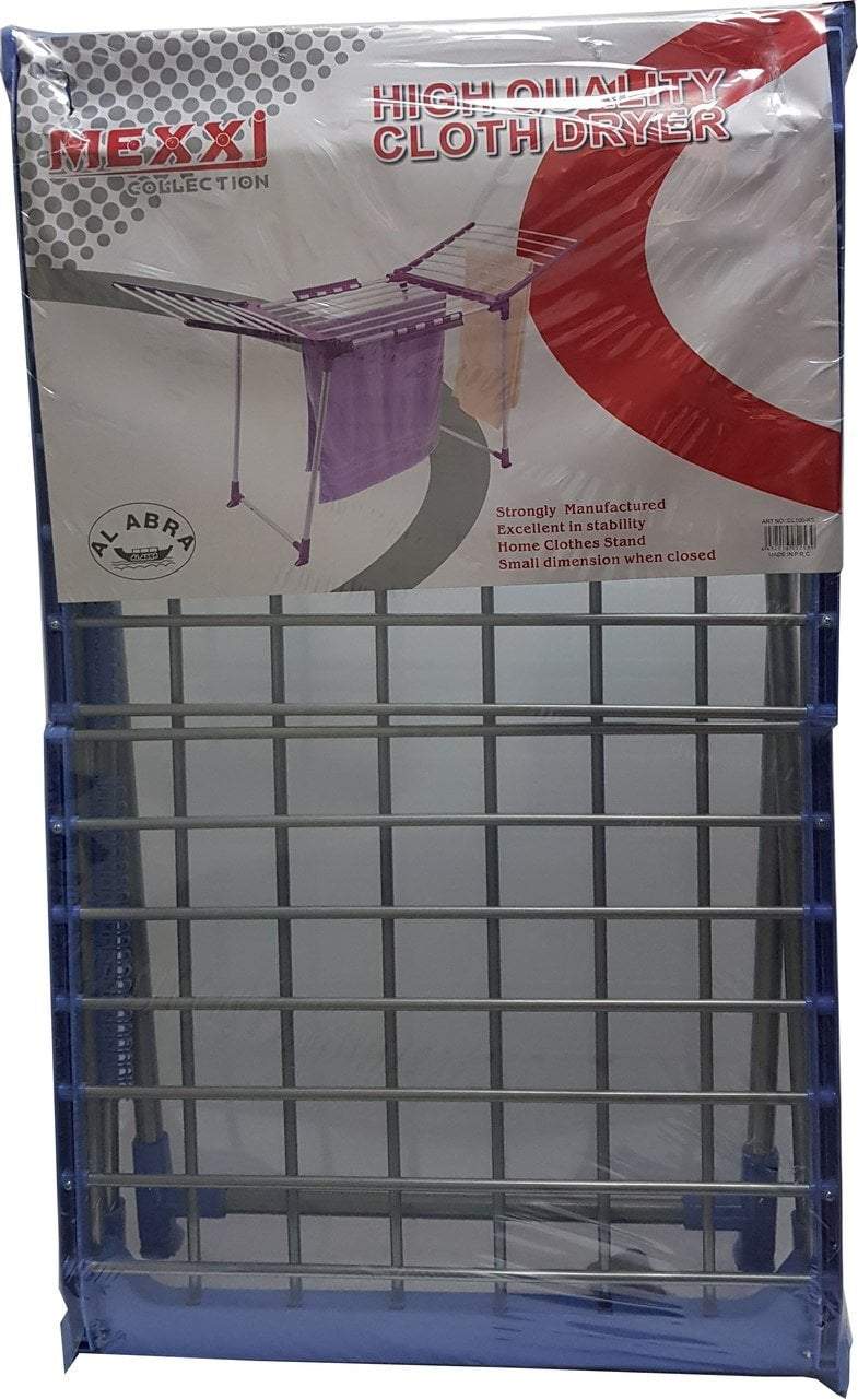 Clothes Drying Rack - SquareDubai