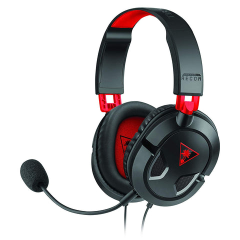 TURTLE BEACH EAR FORCE RECON 50 PS4