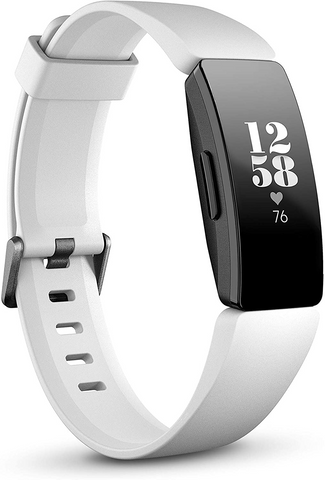 Fitbit Inspire HR FB413