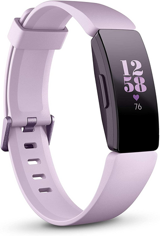 Fitbit Inspire HR FB413